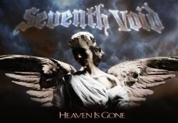 Seventh Void : Heaven is Gone (Single)
